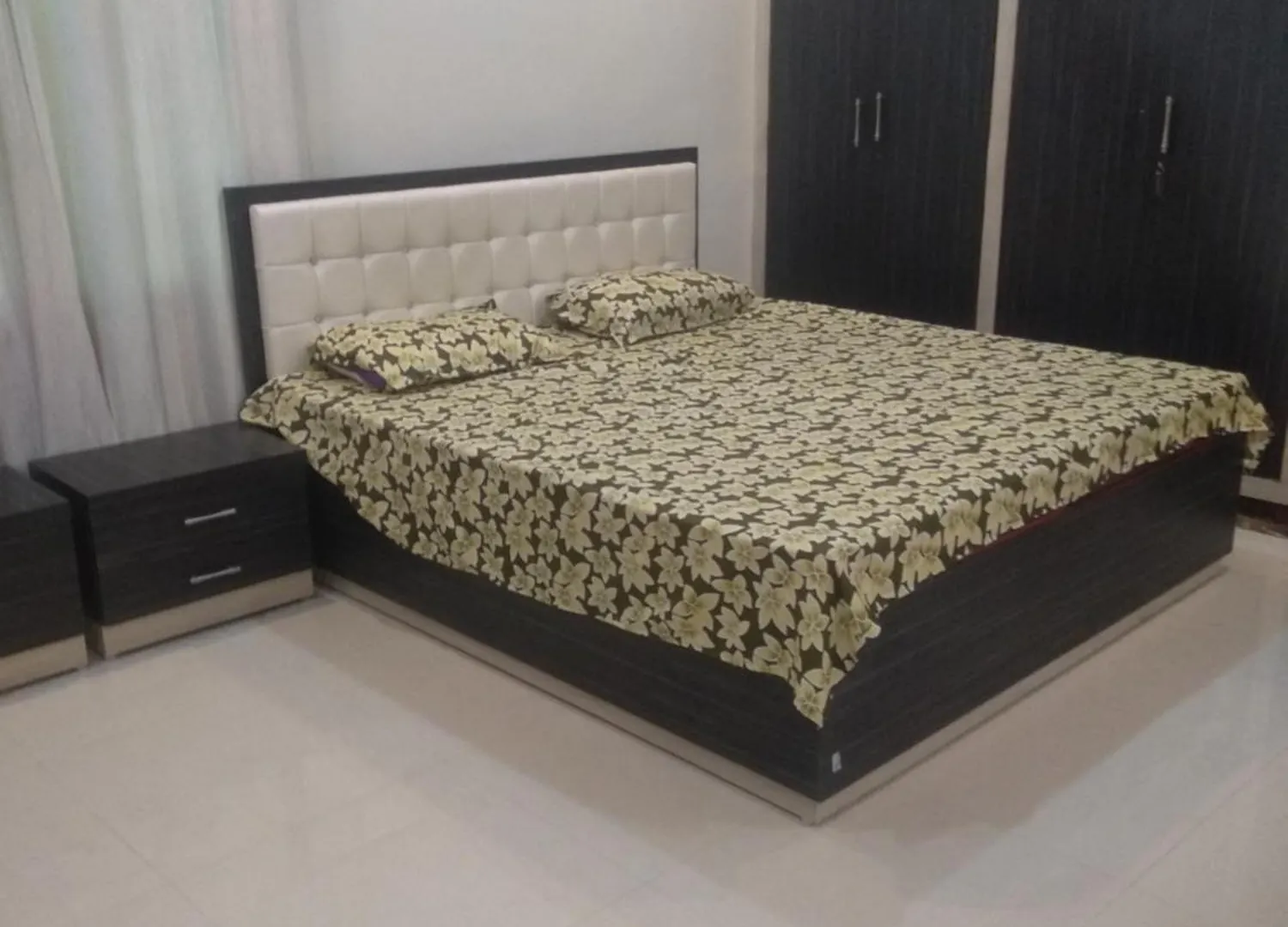 Kaushiki Homes Varanasi India
